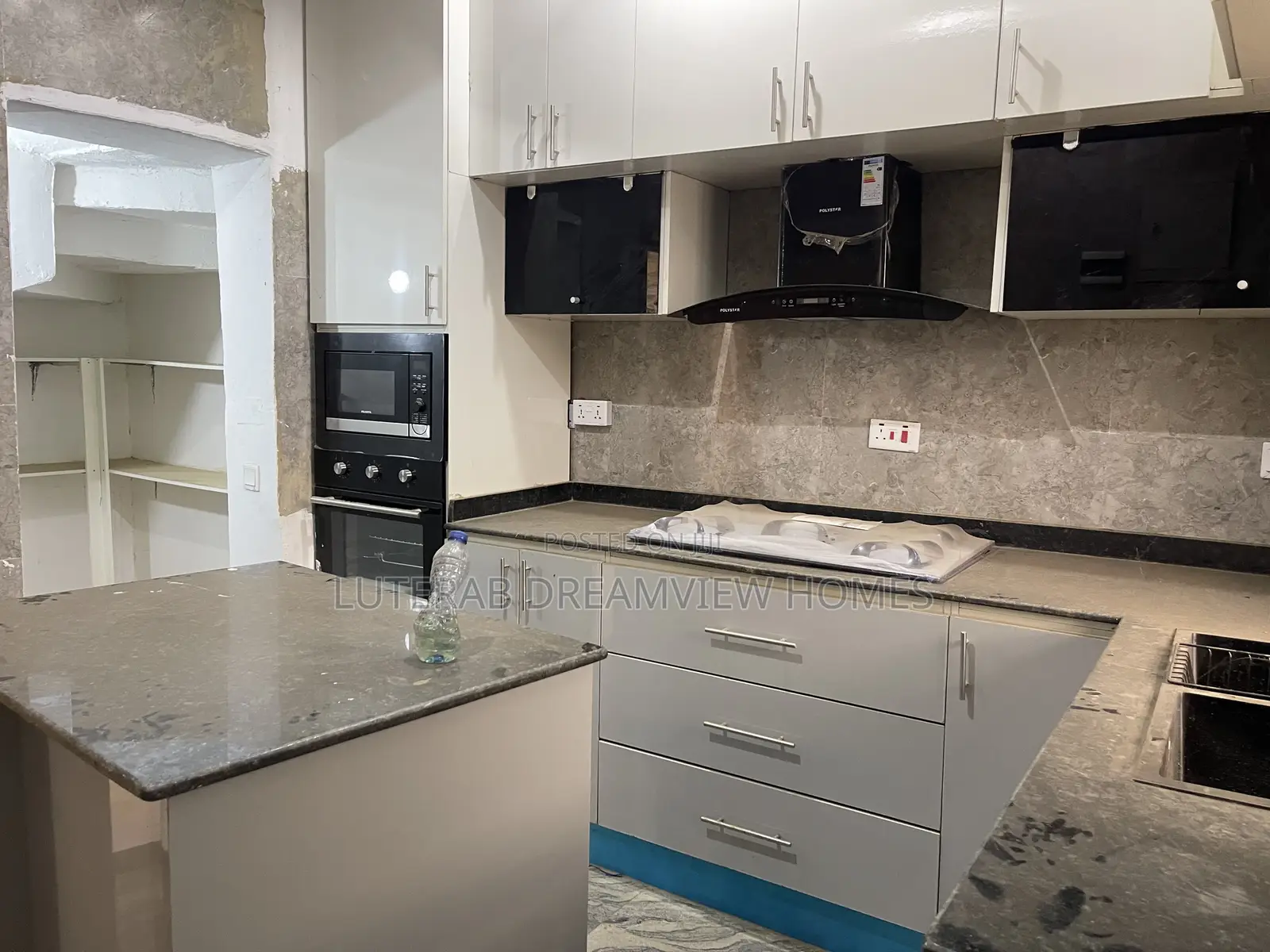 4bdrm Townhouse / Terrace in Jahi for rent in Jahi