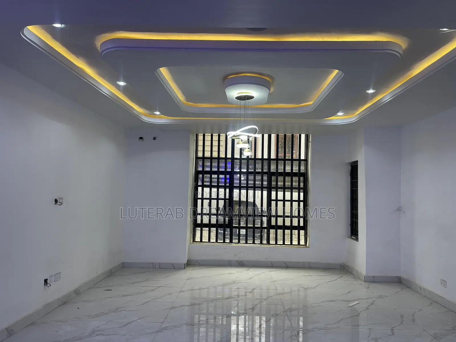 4bdrm Townhouse / Terrace in Jahi for rent in Jahi