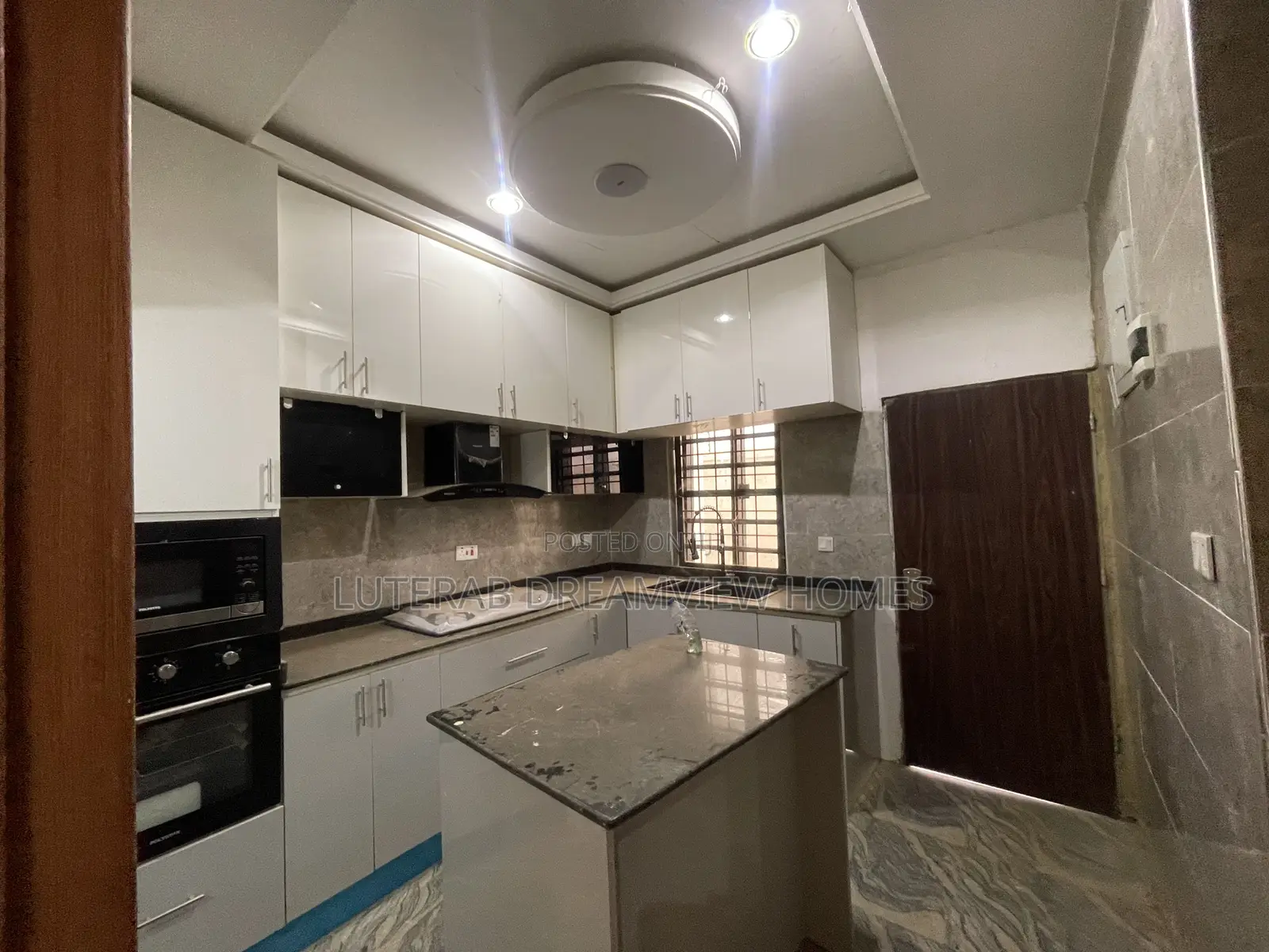 4bdrm Townhouse / Terrace in Jahi for rent in Jahi