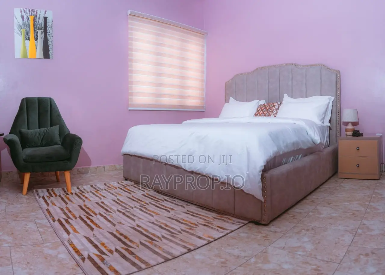 4 Bedroom Shortlet in Allen Ikeja in Allen Avenue