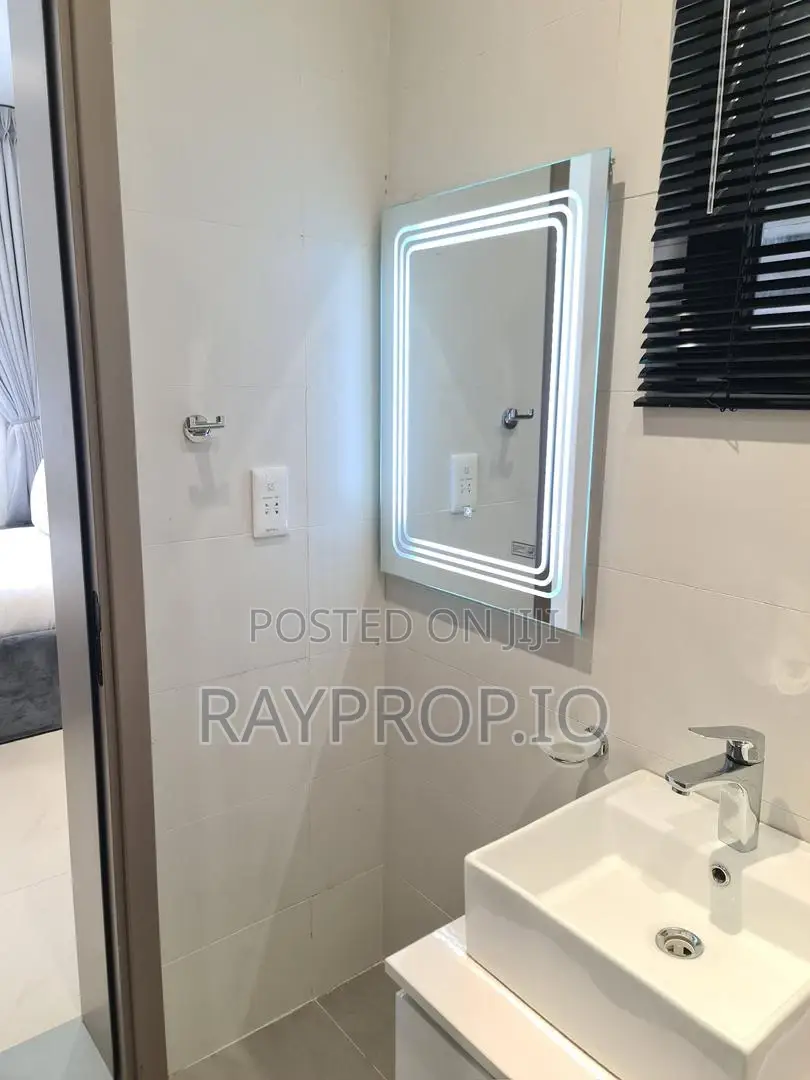 1 Bedroom Shortlet in Ikeja in Allen Avenue