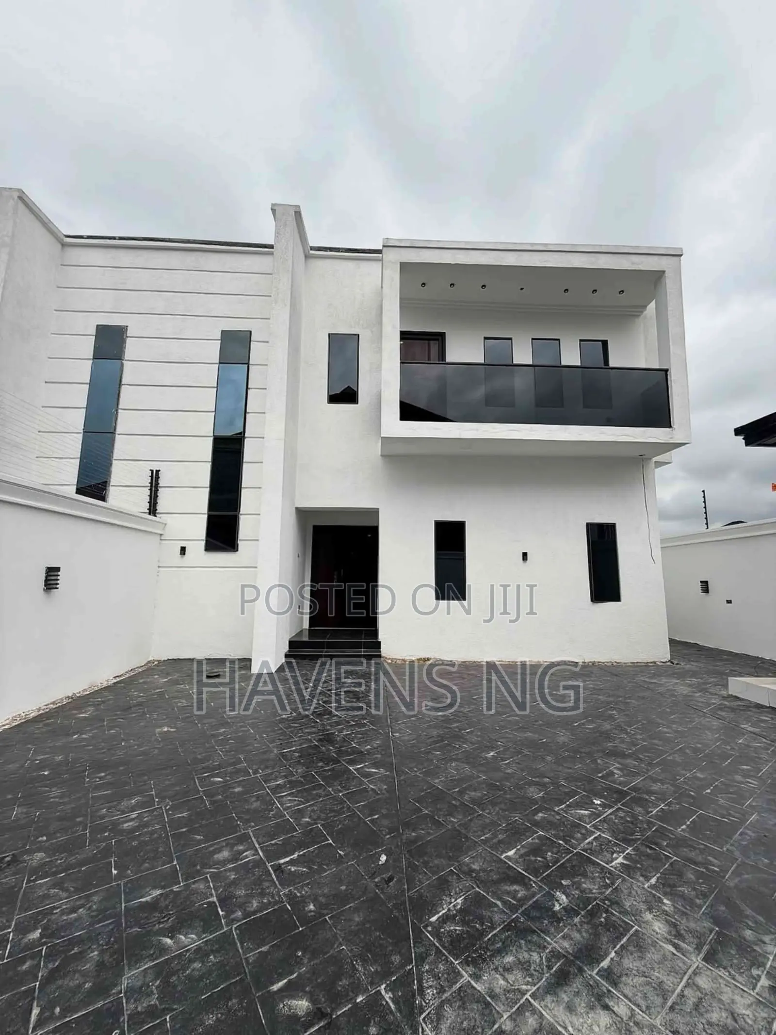 4bdrm Duplex in Obio-Akpor for sale in Obio-Akpor