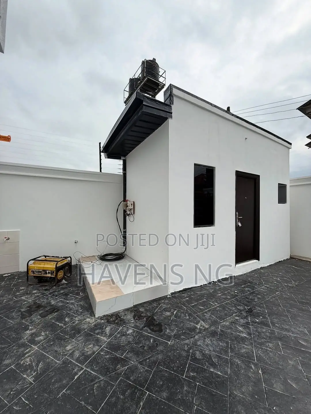 4bdrm Duplex in Obio-Akpor for sale in Obio-Akpor
