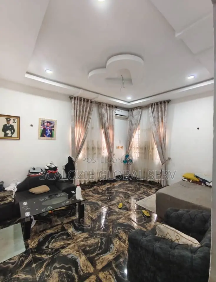 4bdrm Bungalow in Eneka Port Harcourt for sale in Eneka