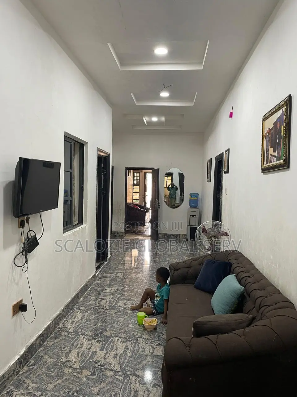 4bdrm Bungalow in Eneka Port Harcourt for sale in Eneka