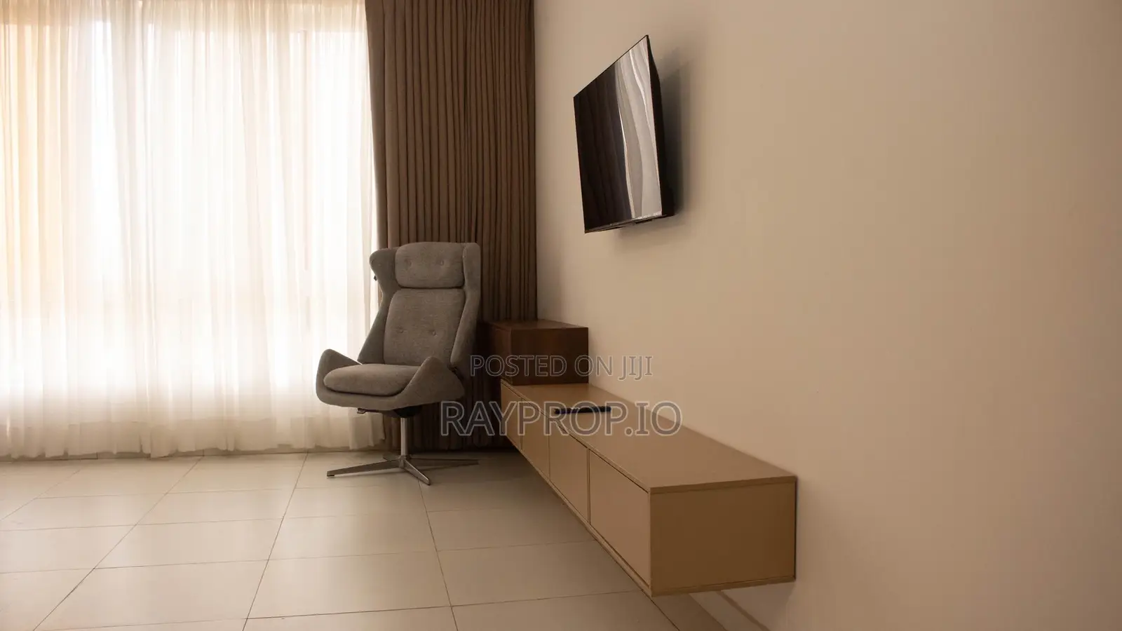 1 Bedroom Shortlet in Ikoyi in Osborne Foreshore Estate