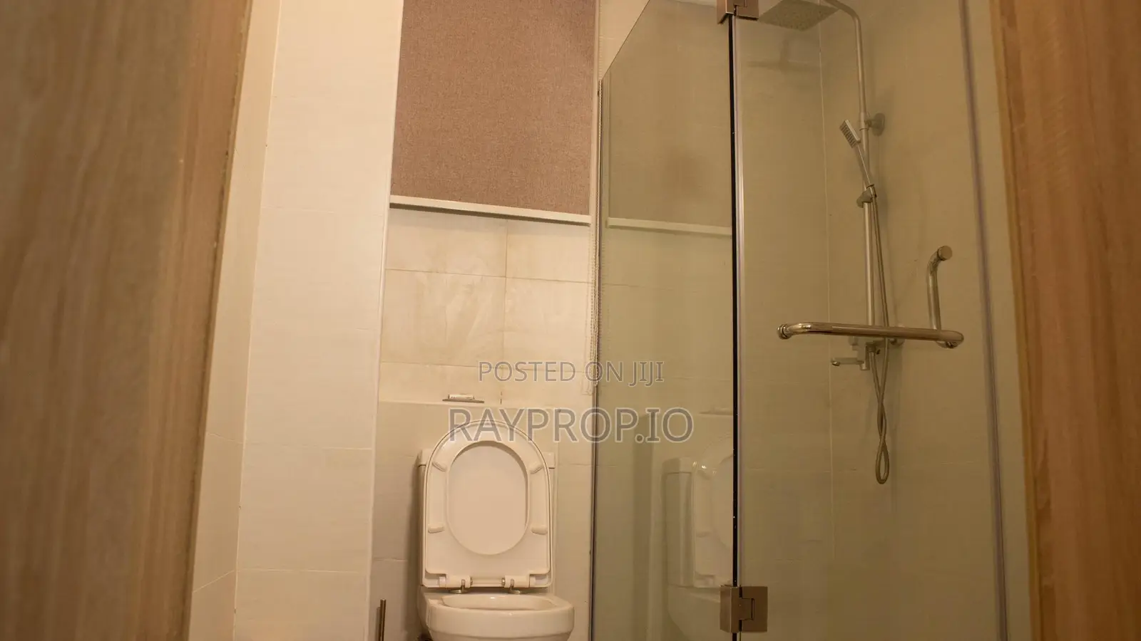 1 Bedroom Shortlet in Ikoyi in Osborne Foreshore Estate