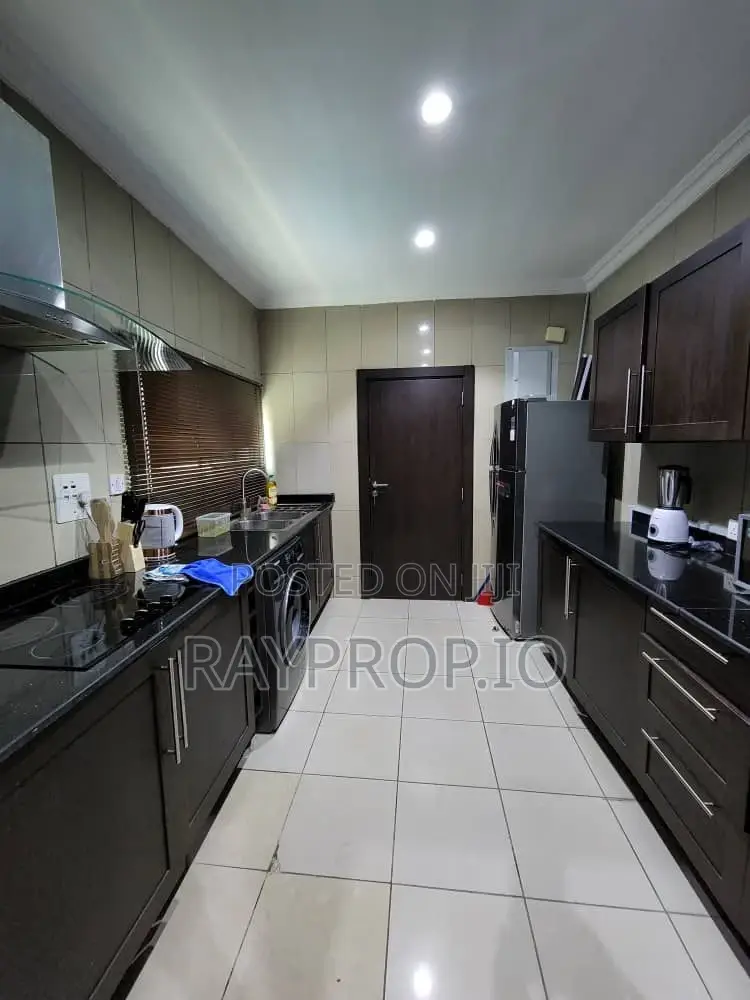 1 Bedroom Shortlet in Ikoyi in Old Ikoyi