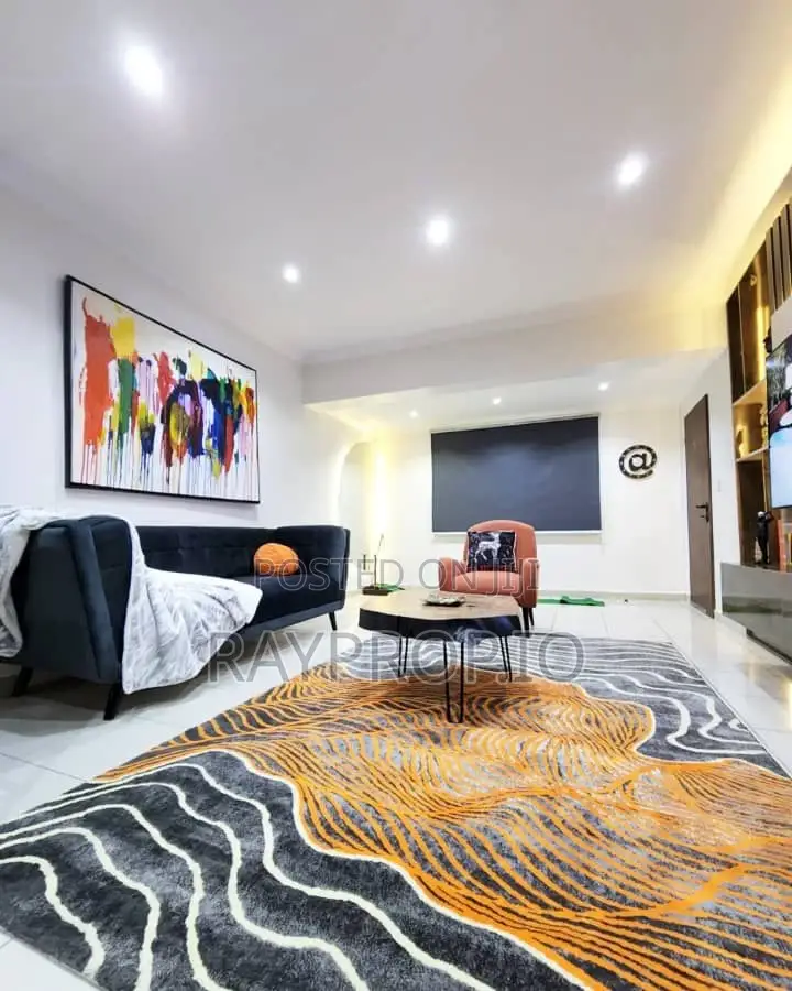 1 Bedroom Shortlet in Ikoyi in Old Ikoyi
