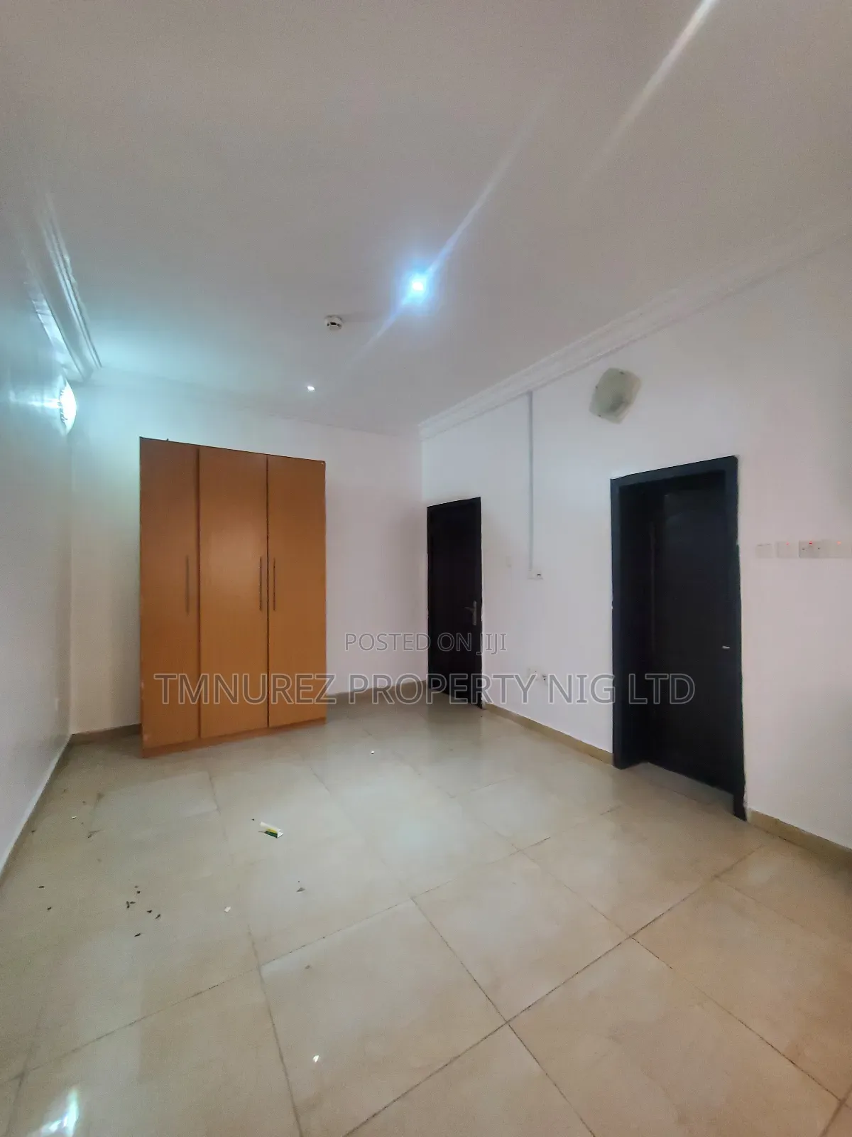 Studio Apartment in Northenforeture, Chevron for rent in Chevron