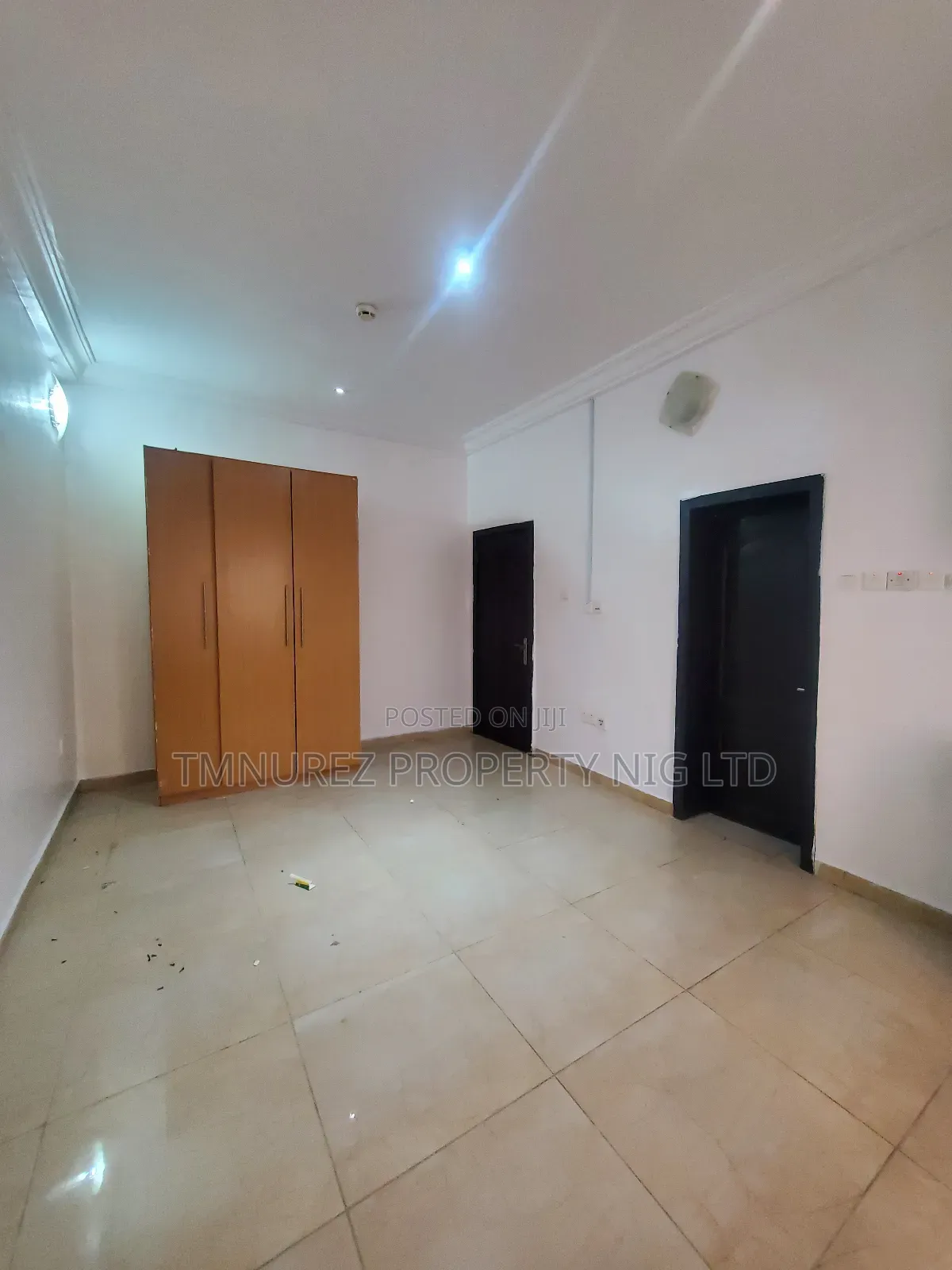 Studio Apartment in Northenforeture, Chevron for rent in Chevron