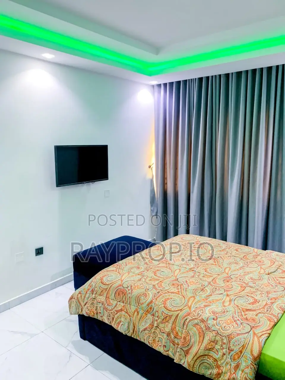 4 Bedroom Shortlet in Magodo in GRA Phase 1