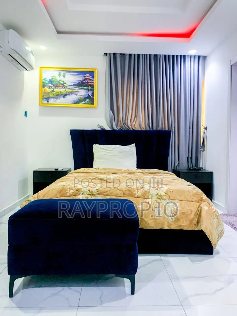 4 Bedroom Shortlet in Magodo in GRA Phase 1
