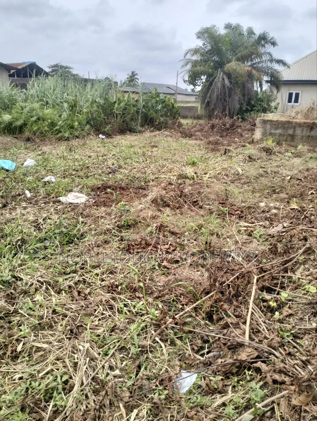 2plots of Land Together at Kudebu Estate by White Sand Ijegun in Ijegun