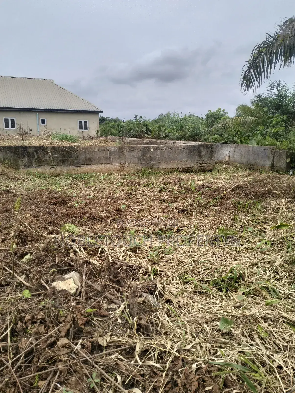 2plots of Land Together at Kudebu Estate by White Sand Ijegun in Ijegun
