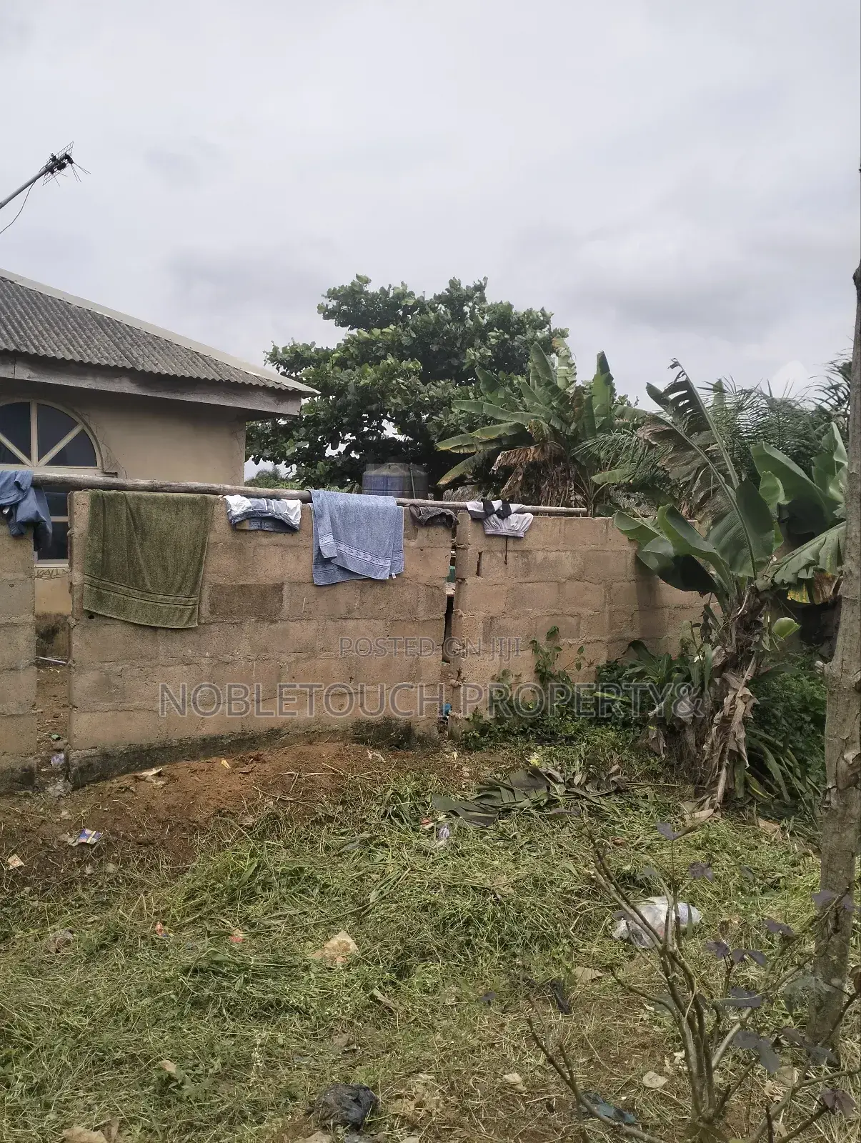 2plots of Land Together at Kudebu Estate by White Sand Ijegun in Ijegun