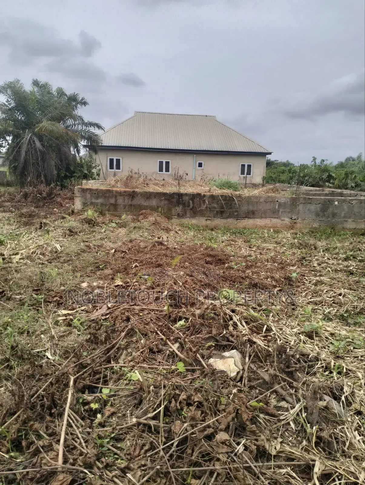 2plots of Land Together at Kudebu Estate by White Sand Ijegun in Ijegun