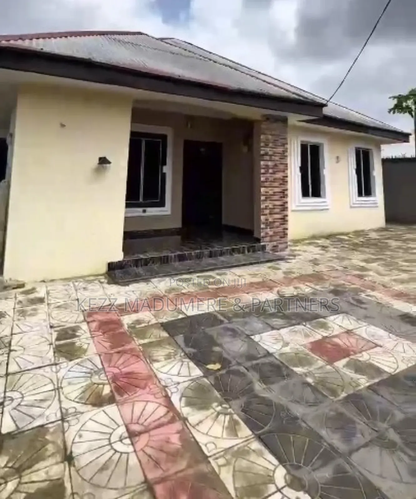 4bdrm Bungalow in Shell Cooperative, Port-Harcourt for rent in Port-Harcourt