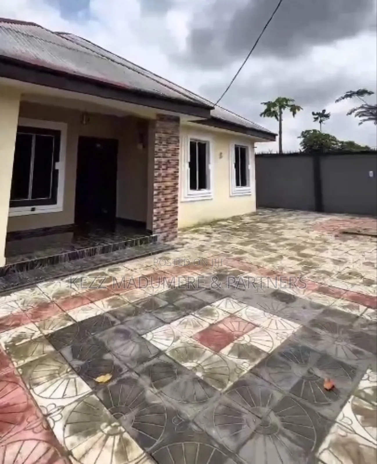 4bdrm Bungalow in Shell Cooperative, Port-Harcourt for rent in Port-Harcourt