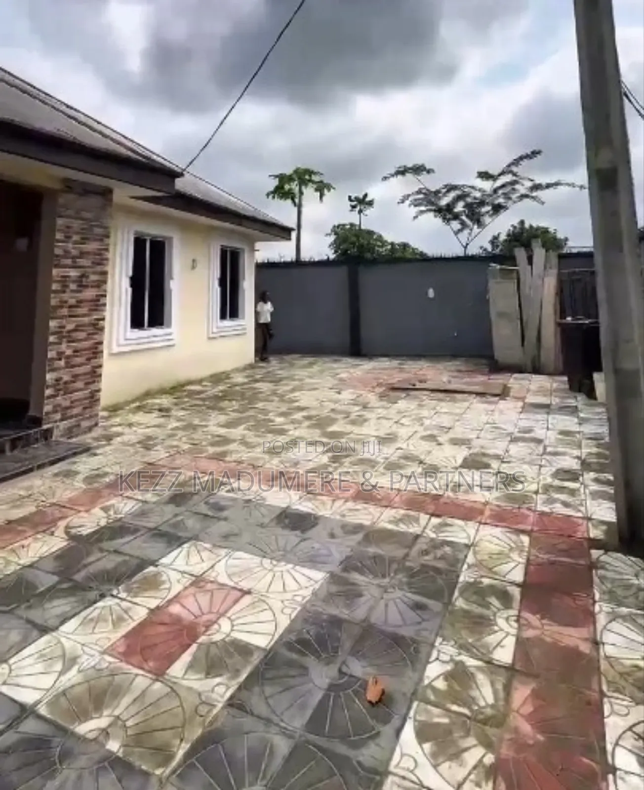 4bdrm Bungalow in Shell Cooperative, Port-Harcourt for rent in Port-Harcourt