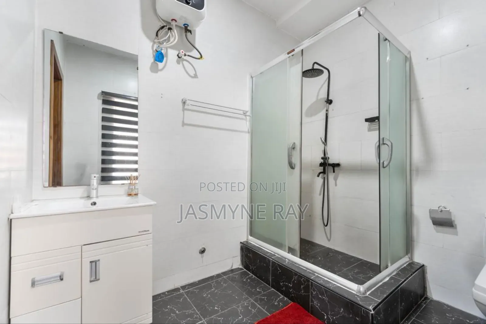 Exquisite 3 Bedroom Apartment in Lekki Phase 1