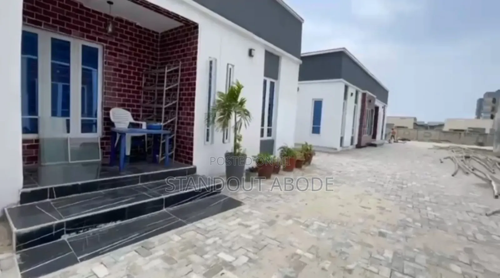 3bdrm Bungalow in Truevine Bungalow, Awoyaya for sale in Awoyaya