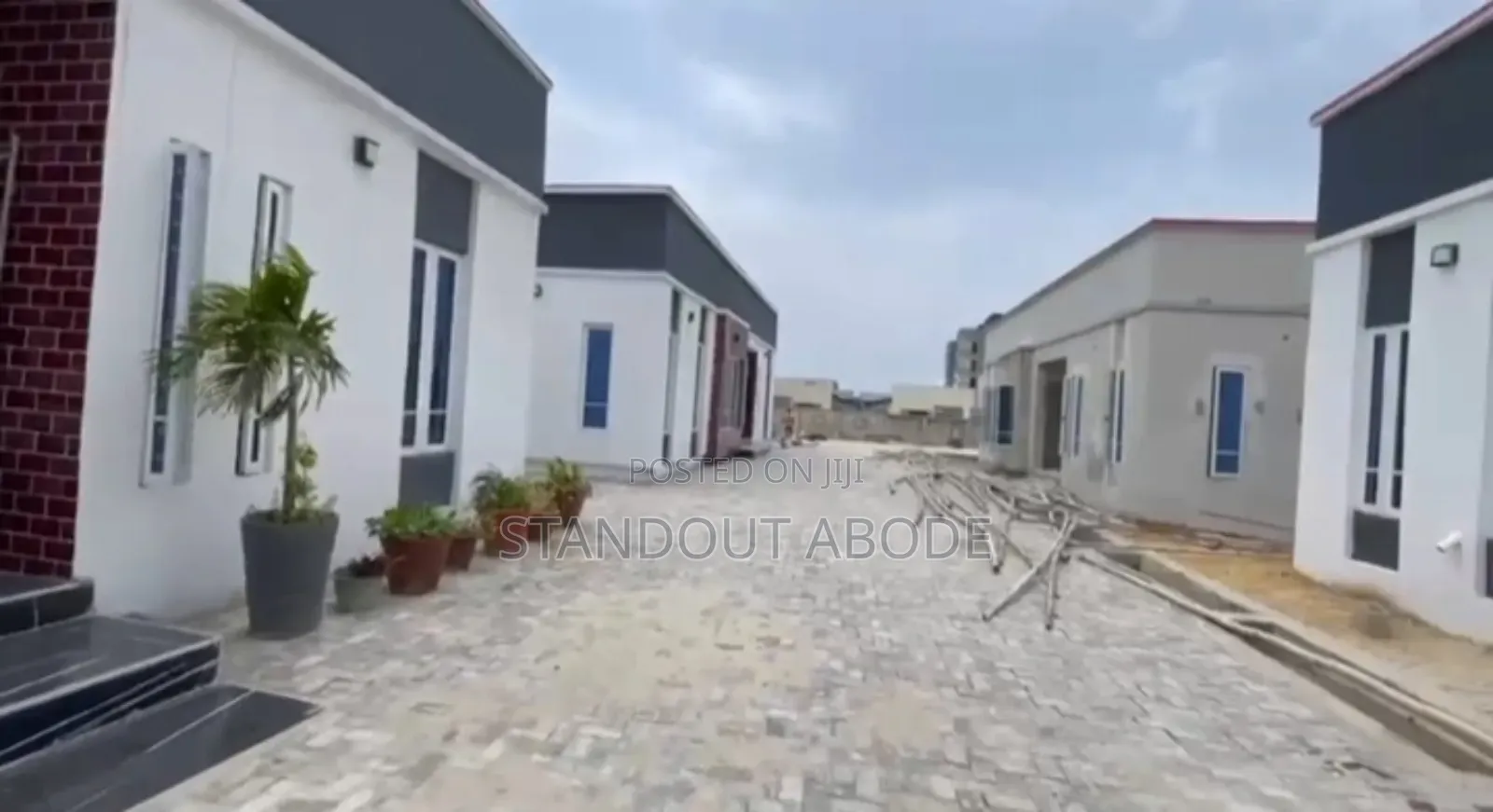 3bdrm Bungalow in Truevine Bungalow, Awoyaya for sale in Awoyaya
