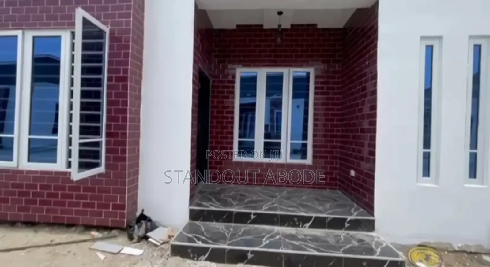 3bdrm Bungalow in Truevine Bungalow, Awoyaya for sale in Awoyaya
