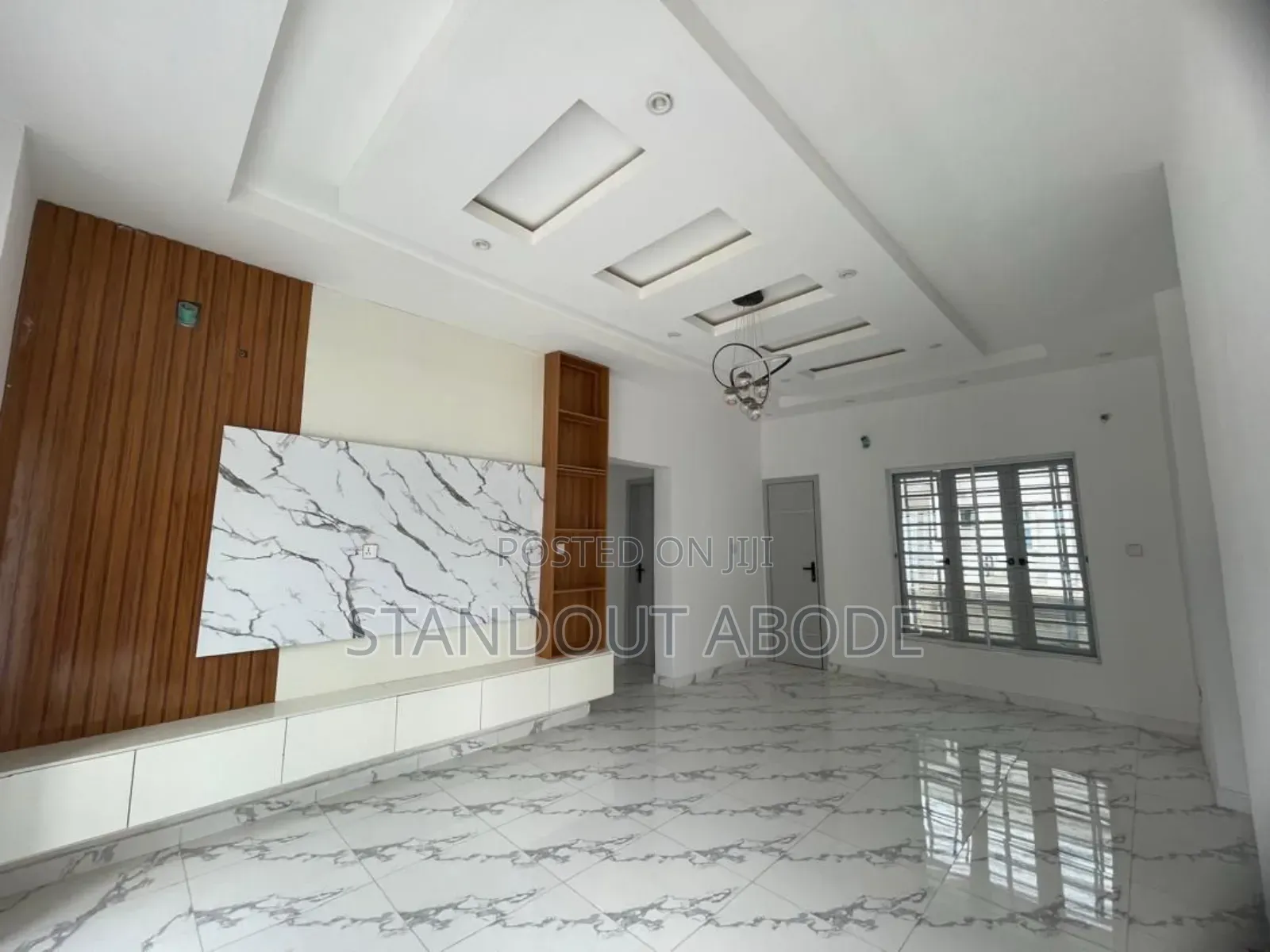 3bdrm Bungalow in Truevine Bungalow, Awoyaya for sale in Awoyaya