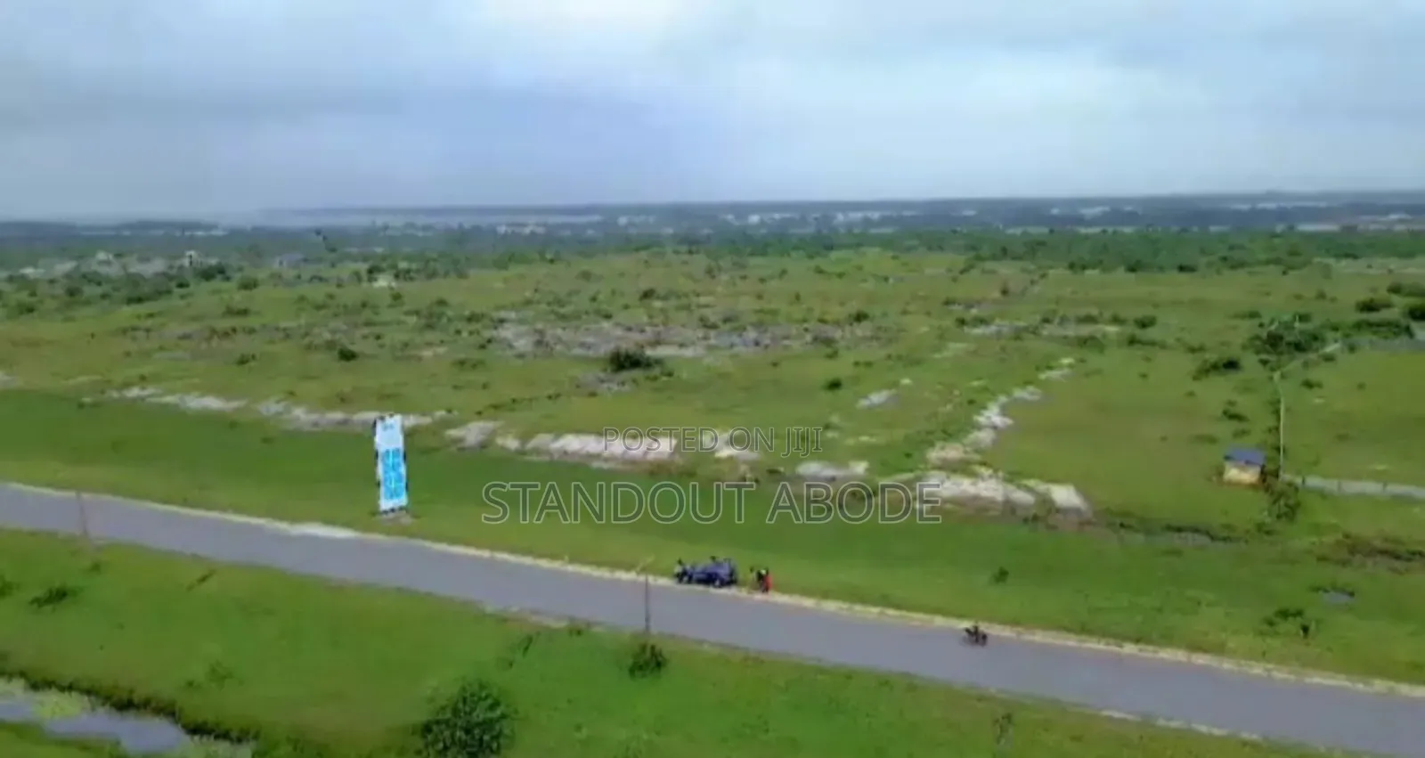 Own Your Plot At Lekki Atlantic City Estate in Orimedu