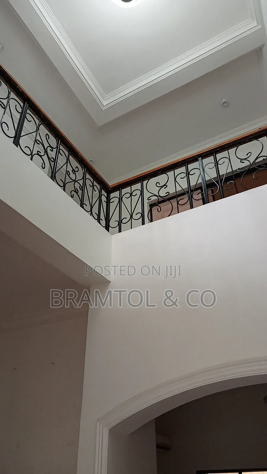 4bdrm Duplex in Wuse 2 for rent in Wuse 2
