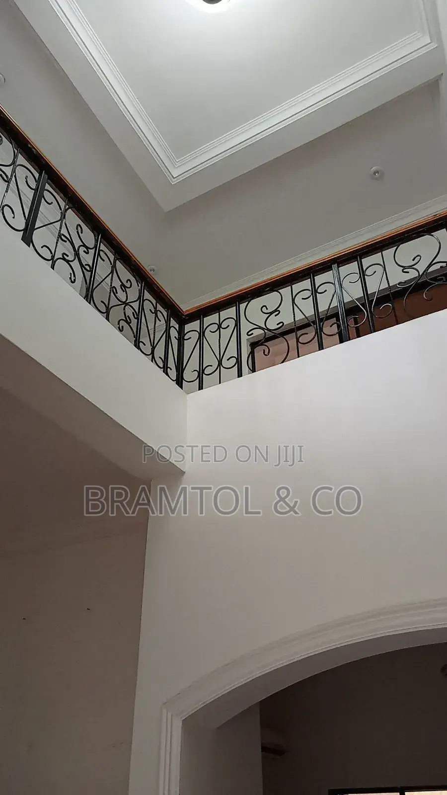 4bdrm Duplex in Wuse 2 for rent in Wuse 2
