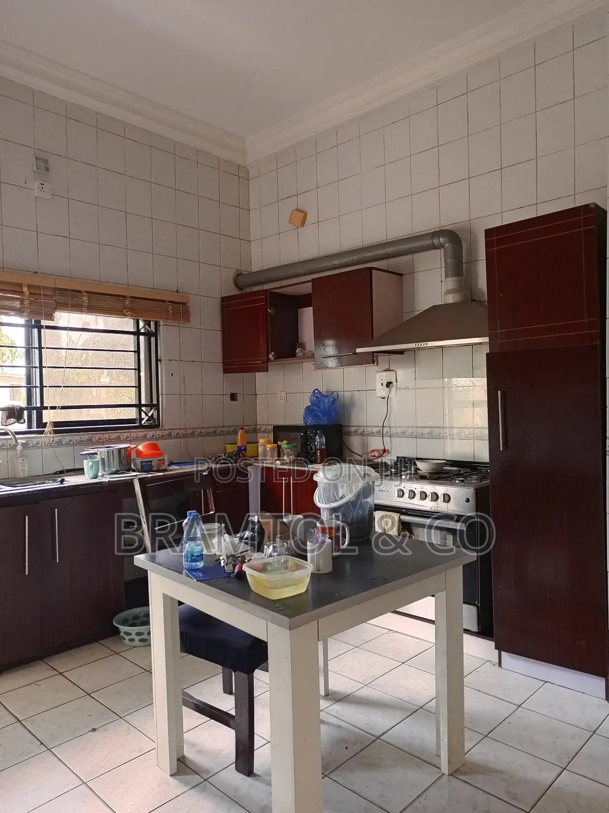 4bdrm Duplex in Wuse 2 for rent in Wuse 2