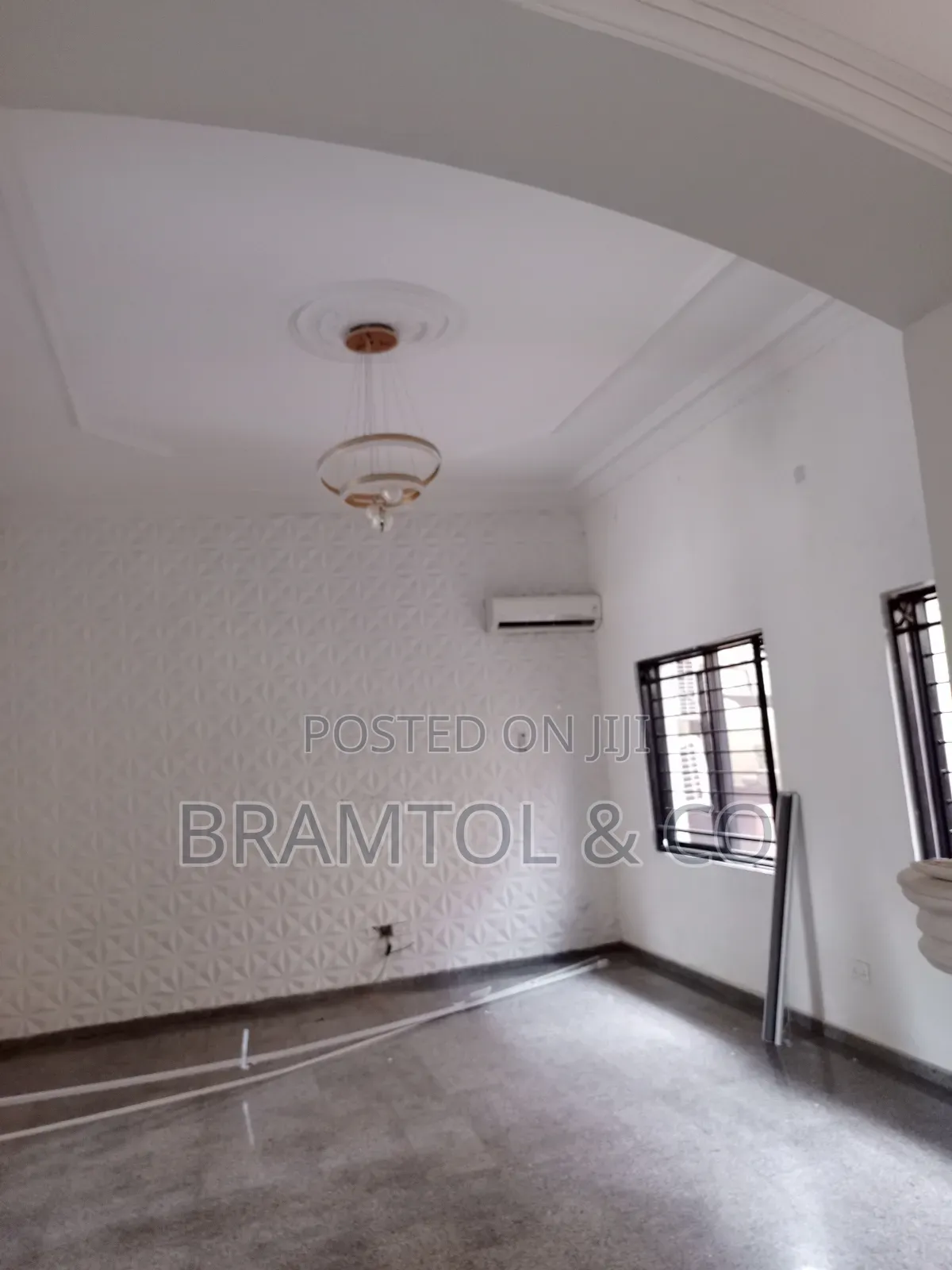 4bdrm Duplex in Wuse 2 for rent in Wuse 2