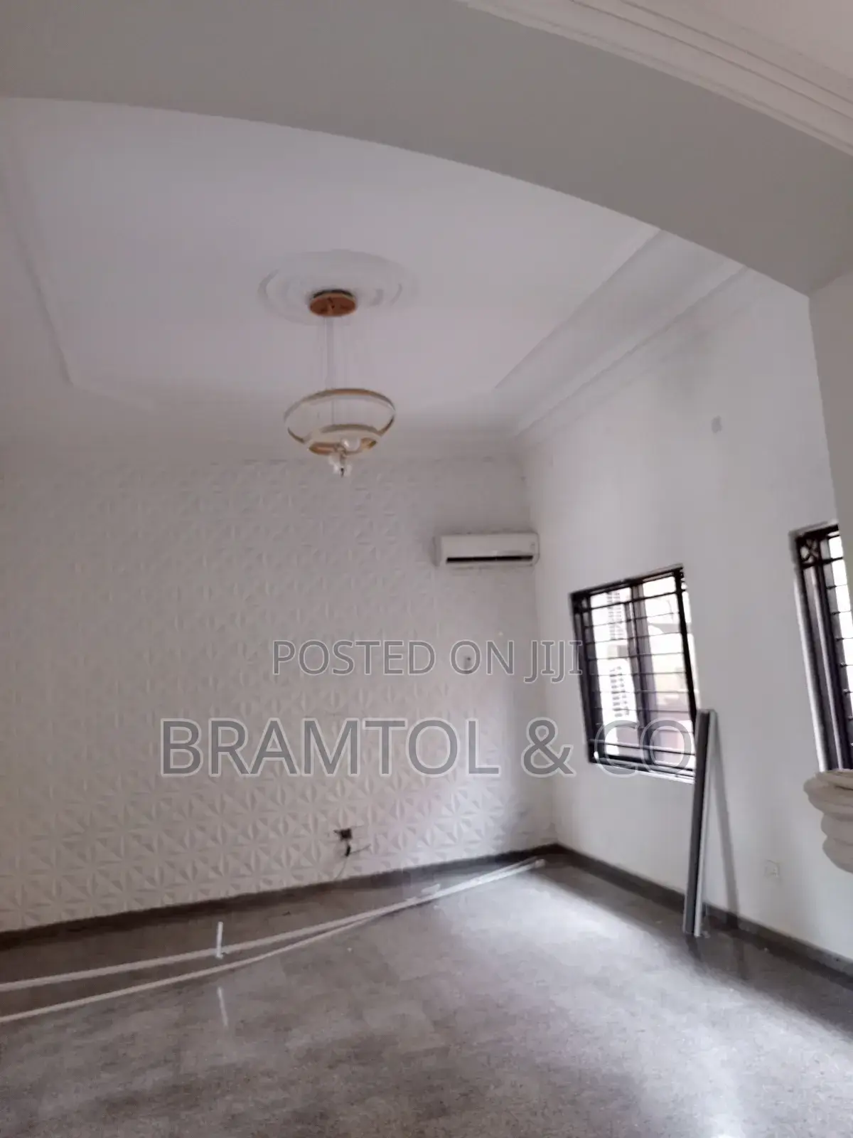 4bdrm Duplex in Wuse 2 for rent in Wuse 2