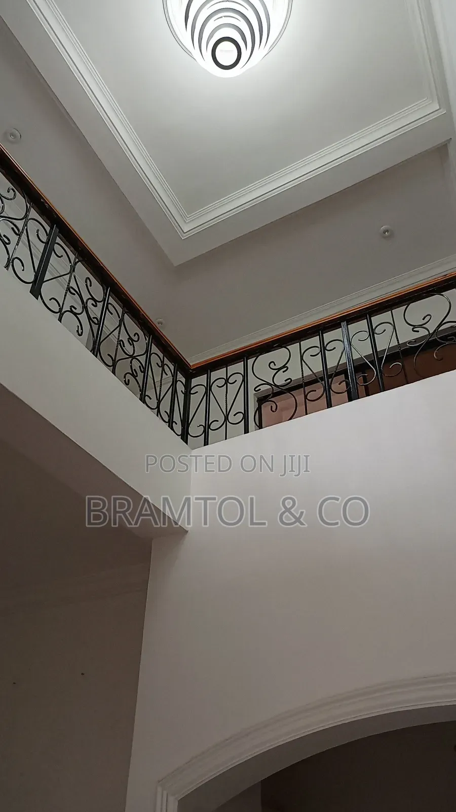 4bdrm Duplex in Wuse 2 for rent in Wuse 2