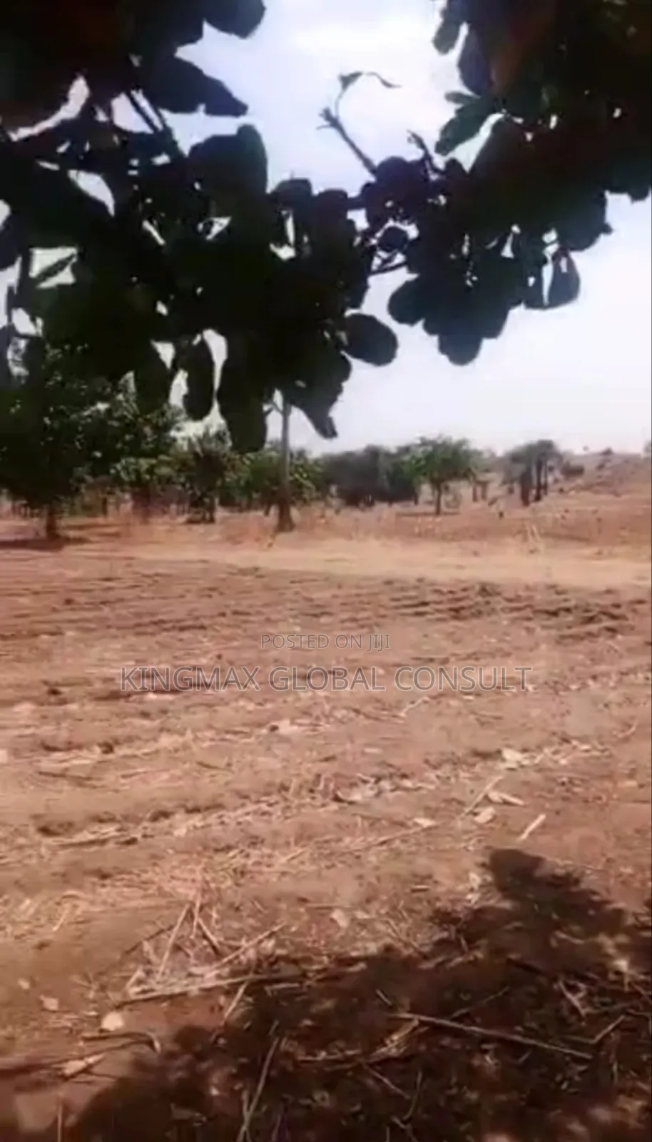 Land For Sale Of 2400sqm in Gwarinpa