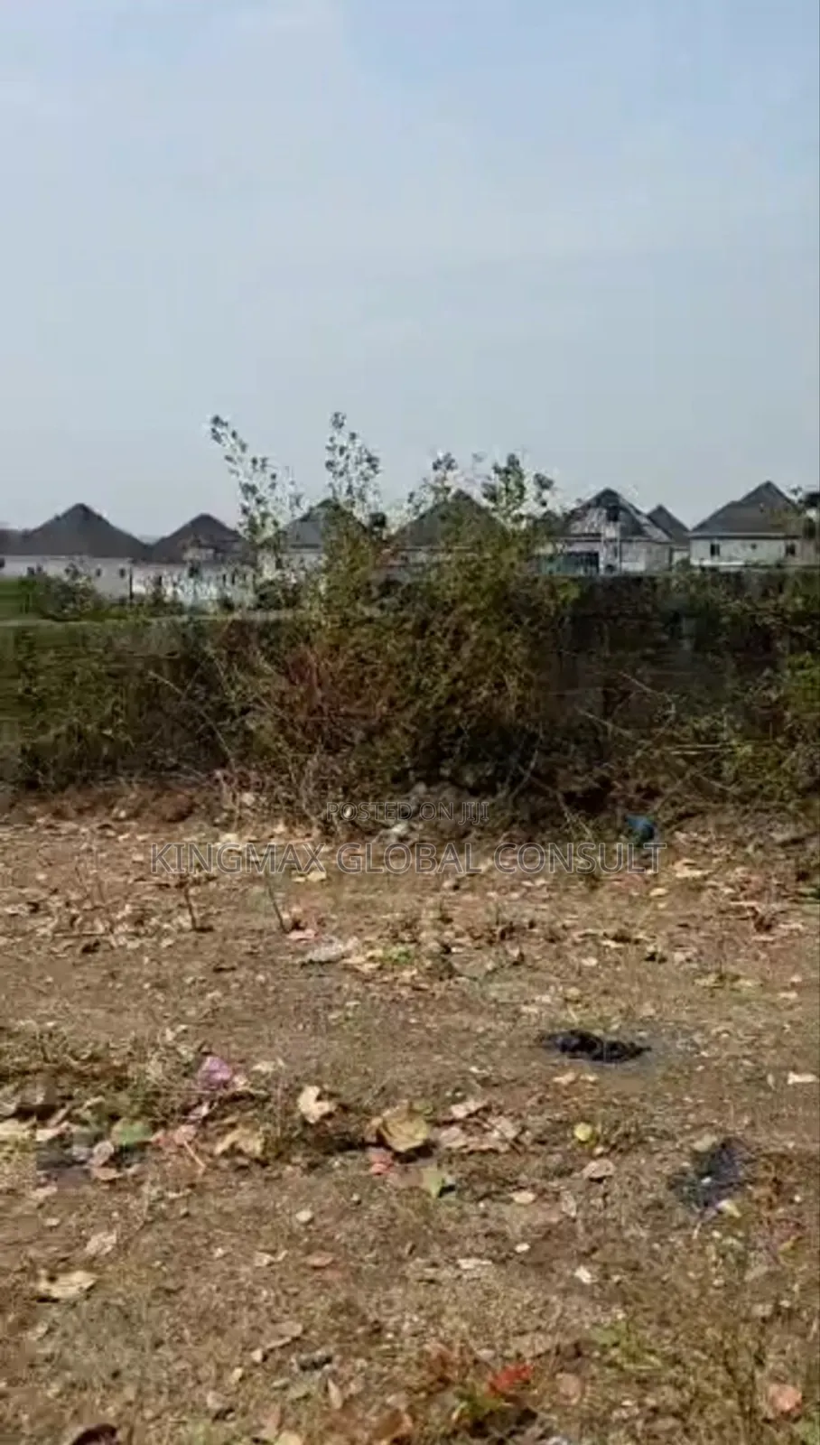 Distress Sales Guzape Main* Landsize 3000sqm Fcda Cofo in Guzape District