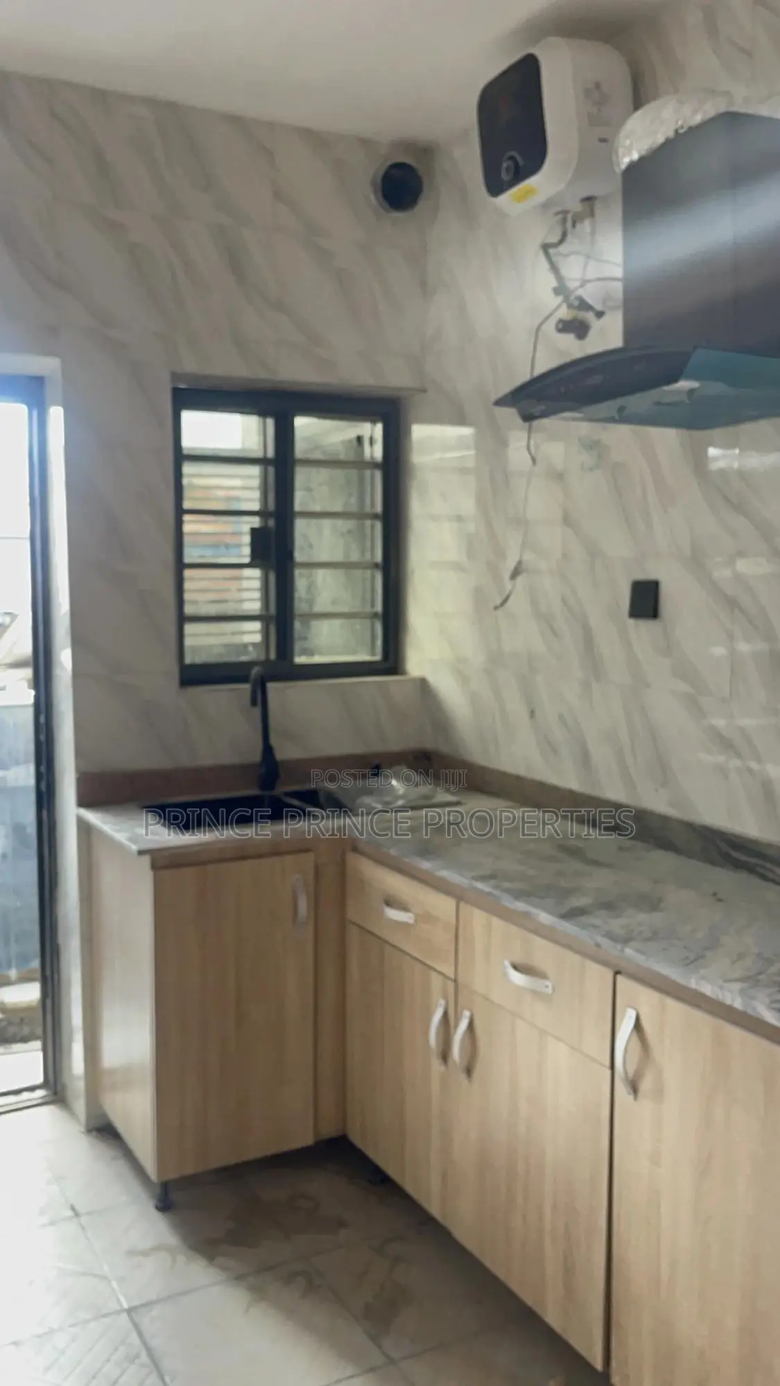 Furnished 2bdrm Block of Flats in Surulere for rent in Surulere