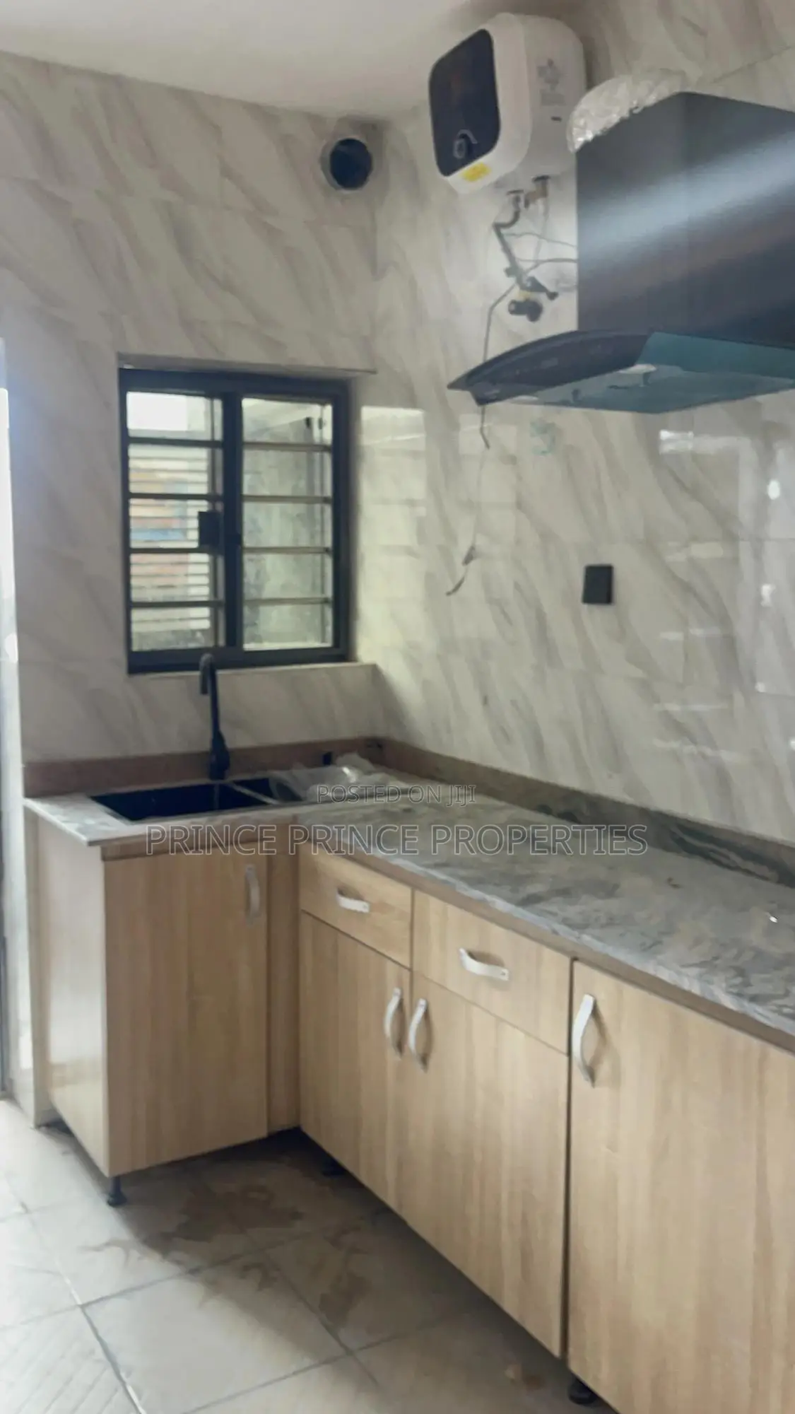 Furnished 2bdrm Block of Flats in Surulere for rent in Surulere