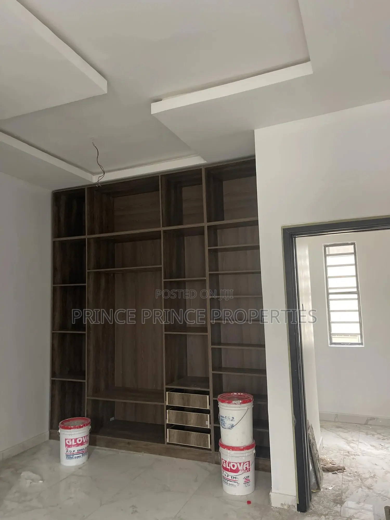 Furnished 2bdrm Block of Flats in Surulere for rent in Surulere