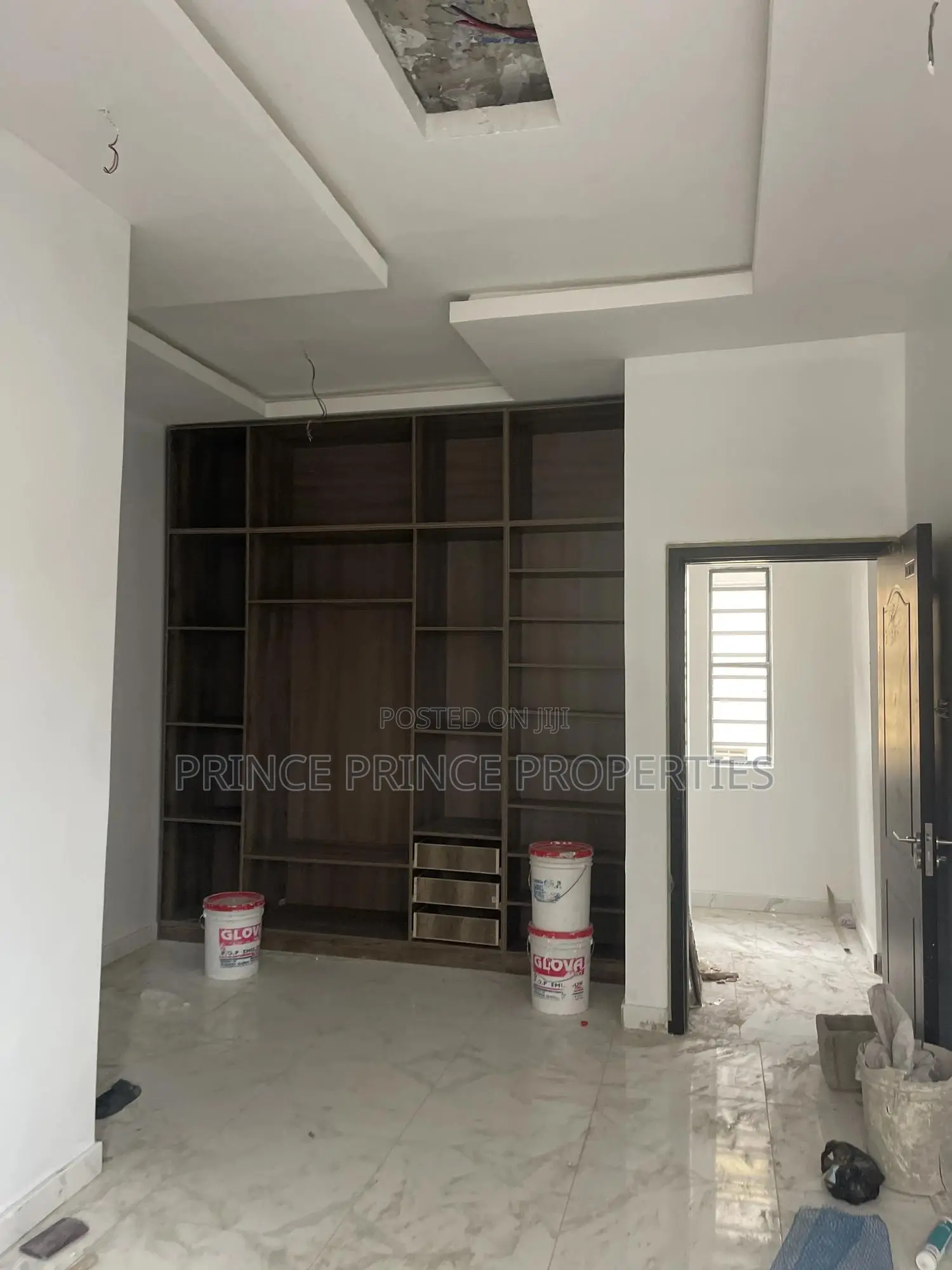 Furnished 2bdrm Block of Flats in Surulere for rent in Surulere