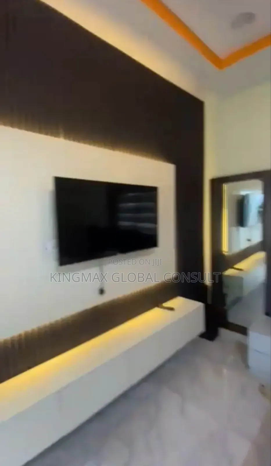5bdrm Duplex in Jahi Abuja for sale in Jahi