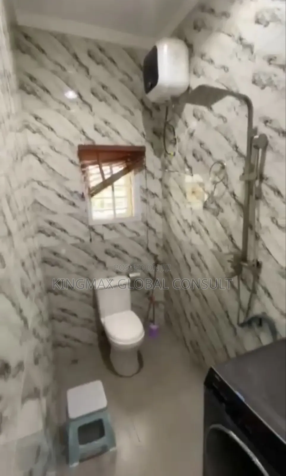 5bdrm Duplex in Jahi Abuja for sale in Jahi