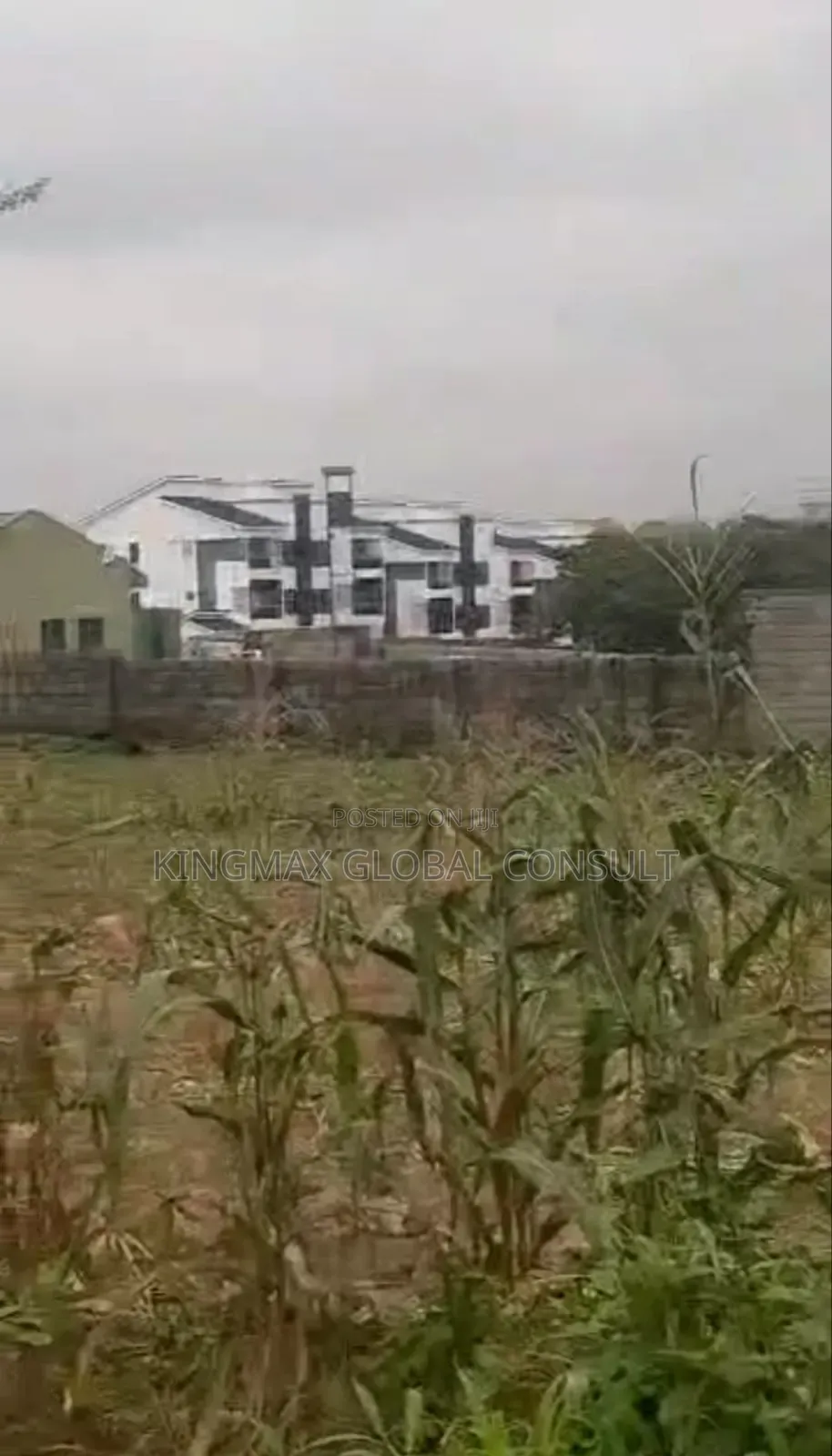 Land for Sale at Jabi Dakibiyu by Ics Size: 1,500.47m2 in Jabi