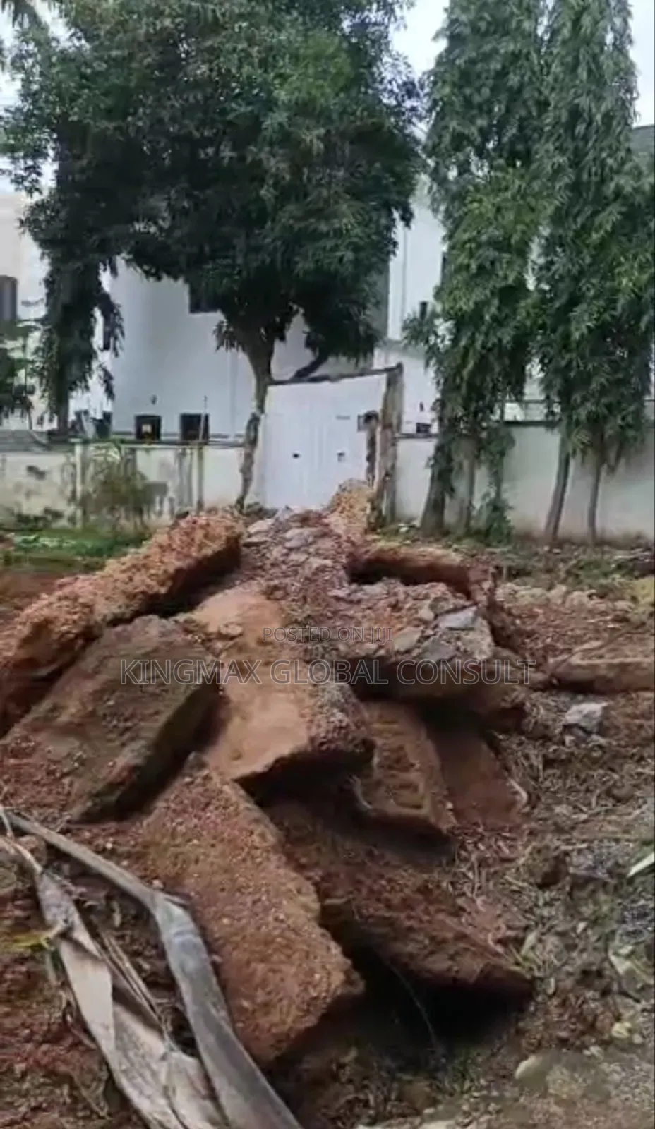 Land for Sale at Wuse 2 - Size 1000sqm in Wuse 2