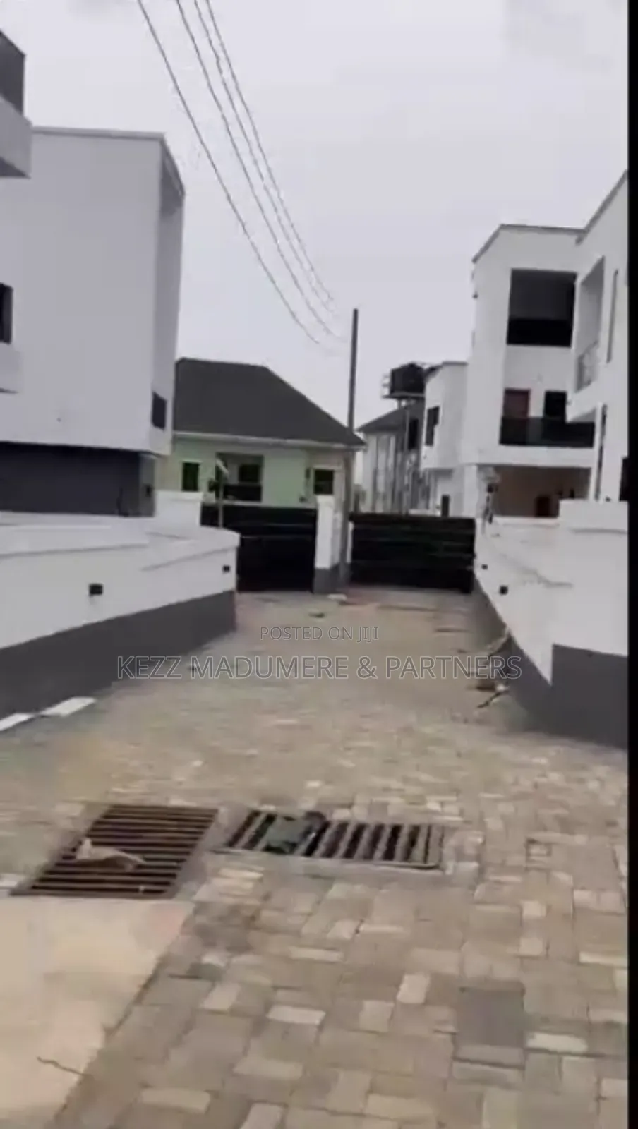 4bdrm Duplex in Independence Layout, for sale in Enugu
