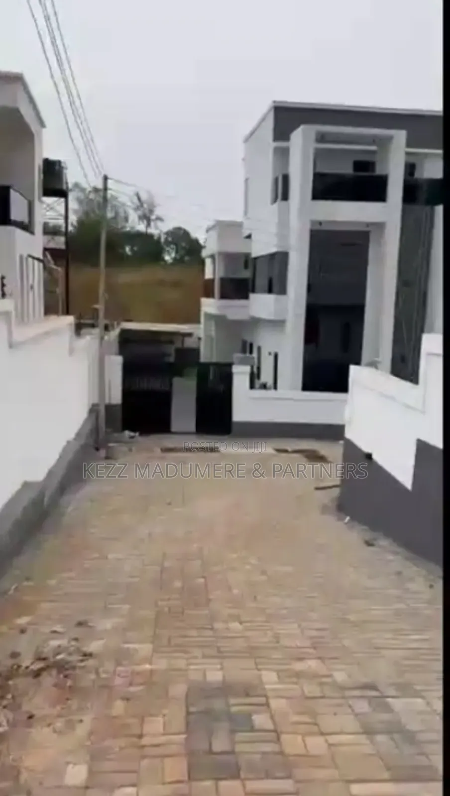 4bdrm Duplex in Independence Layout, for sale in Enugu
