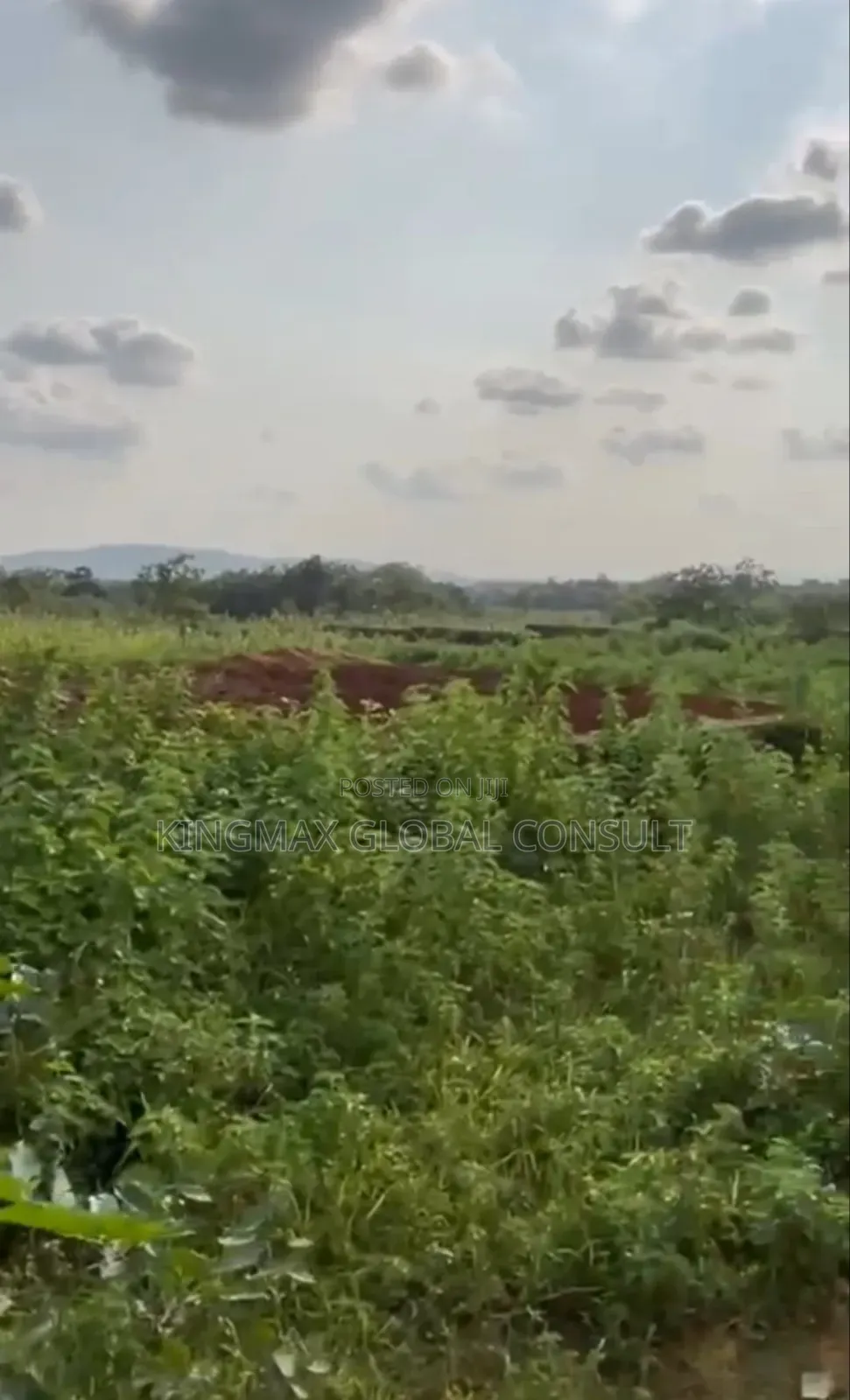 Distress Sale ; Residential Land 
Size: 2,439.10m2 Cofo. in Katampe (Main)