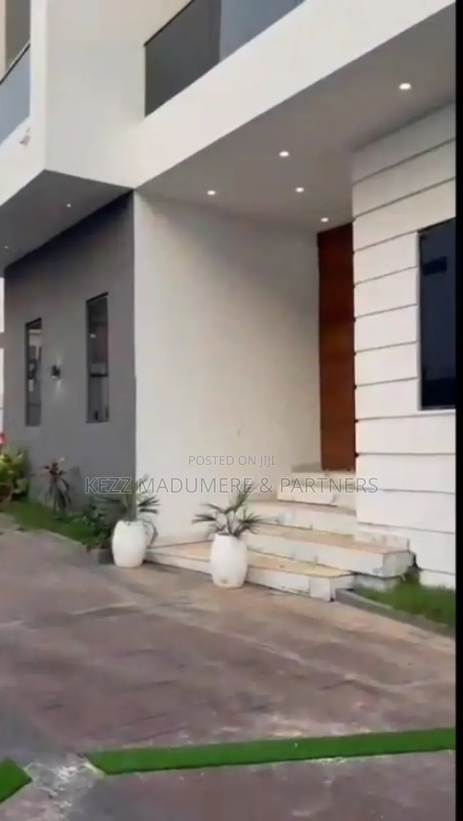 4bdrm Duplex in Independence Layout, for sale in Enugu